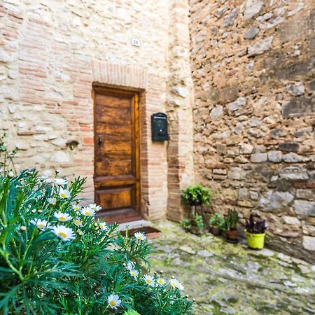 *La Torre Di Amelia* Nel Cuore Dell' Umbria Kültér fotó