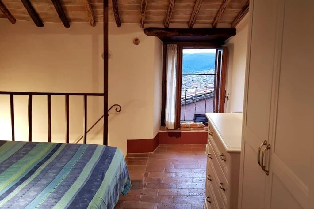 *La Torre Di Amelia* Nel Cuore Dell' Umbria Kültér fotó
