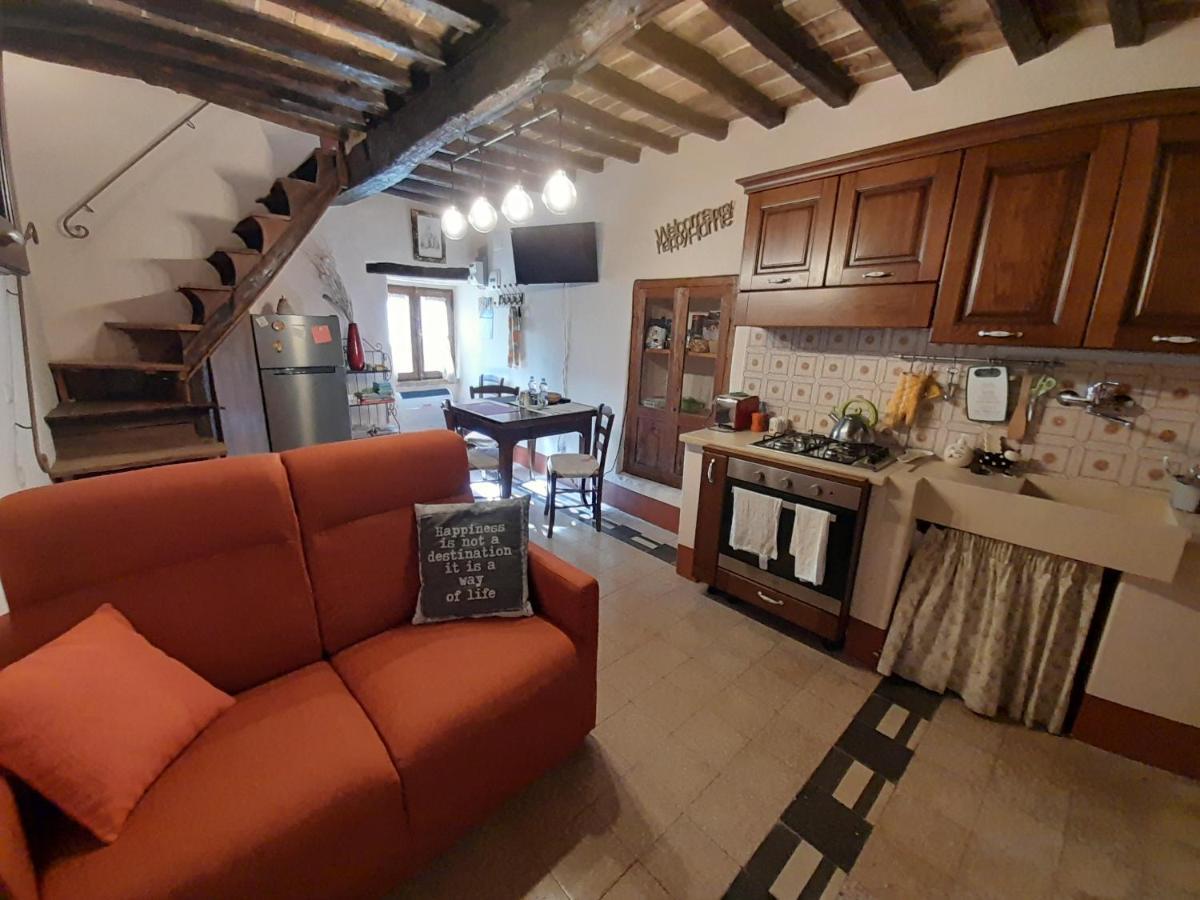 *La Torre Di Amelia* Nel Cuore Dell' Umbria Kültér fotó
