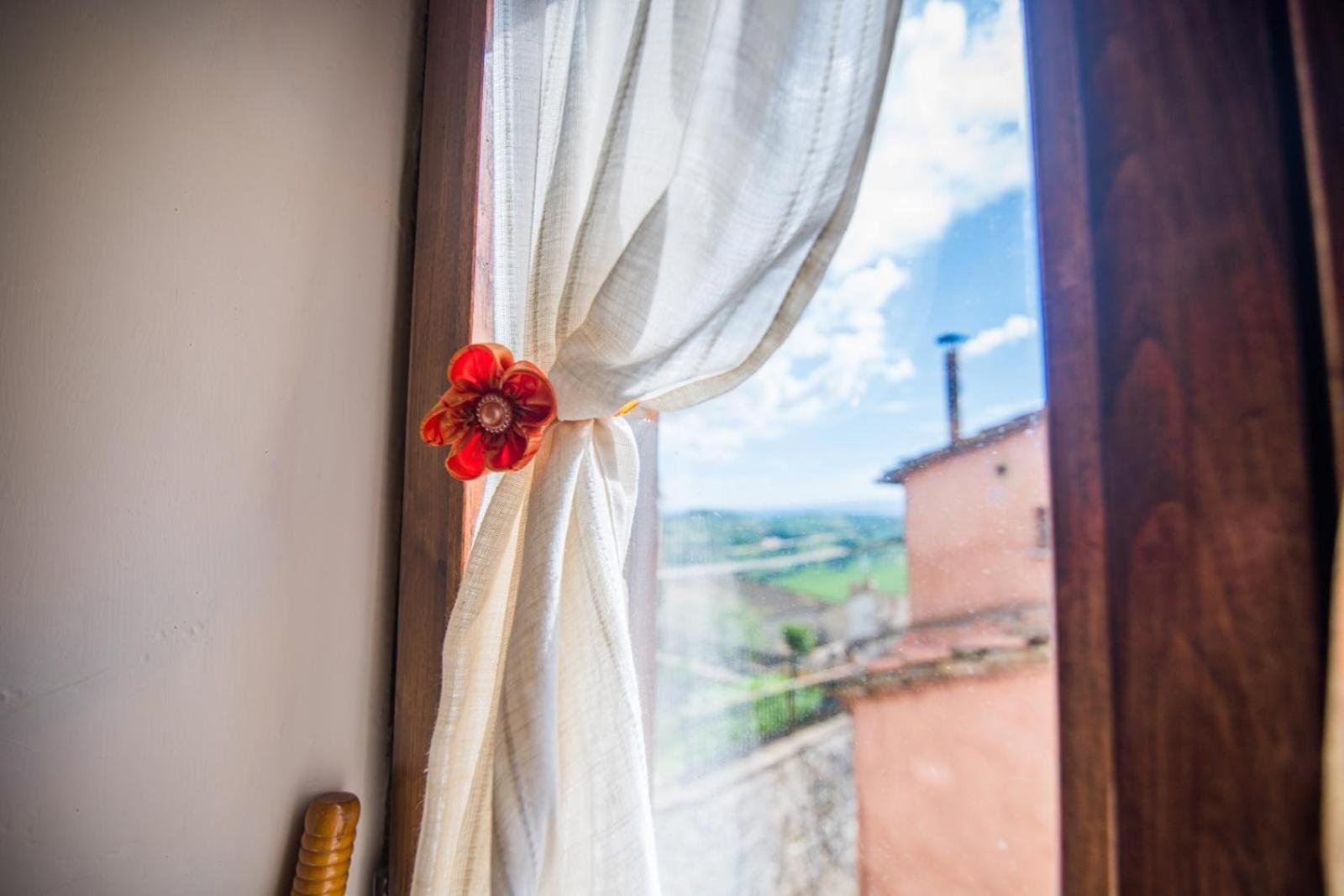 *La Torre Di Amelia* Nel Cuore Dell' Umbria Kültér fotó